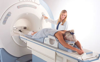 BreastMRI