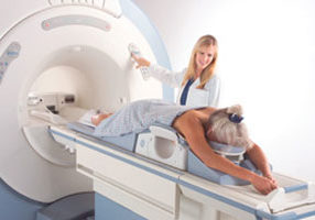 BreastMRI